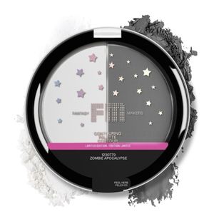 Wet N Wild Contour Palette, Zombie Apocalypse